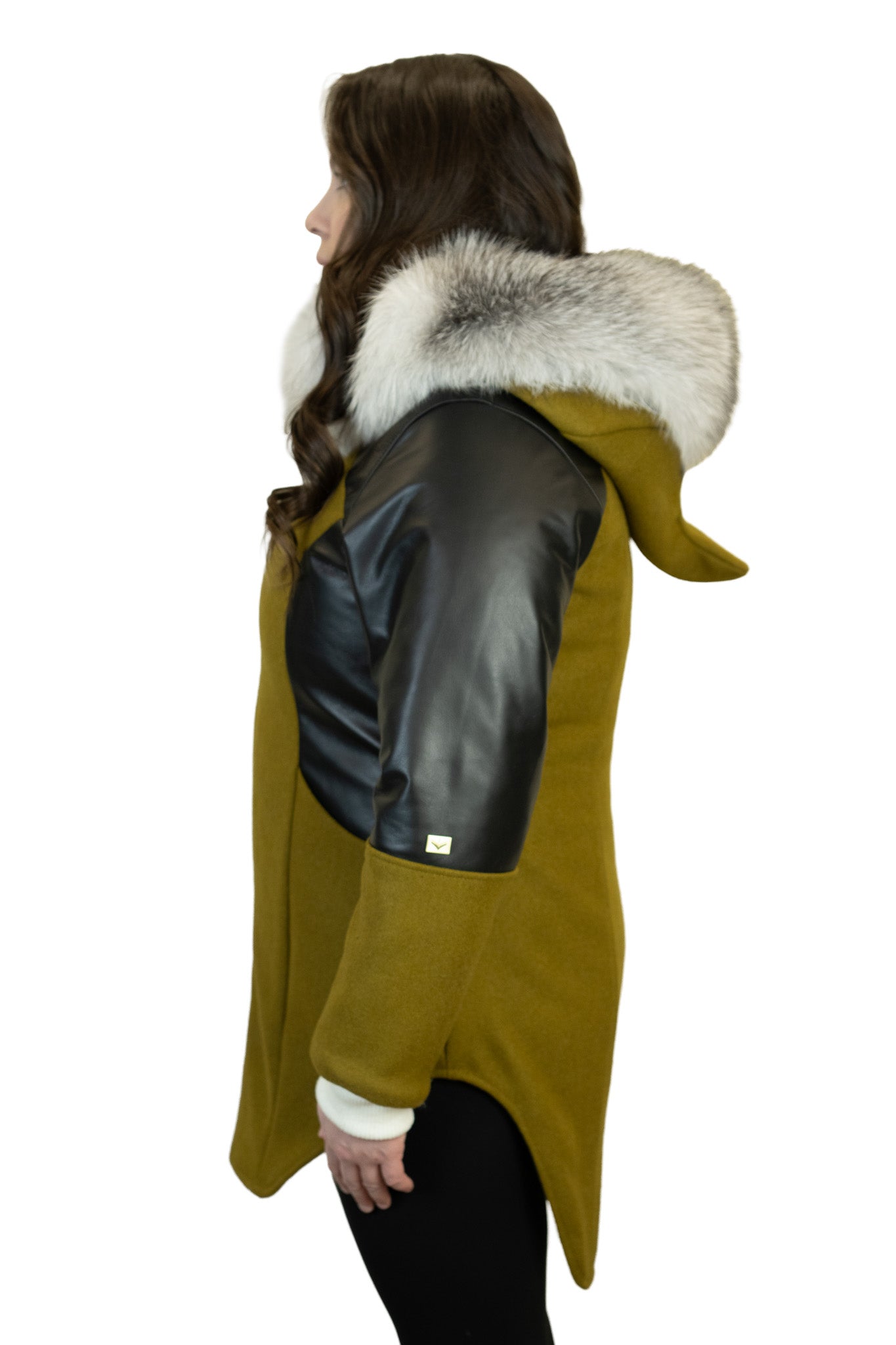 TAVVI 2.0 | ᑕᕝᕕ - HONEY-3