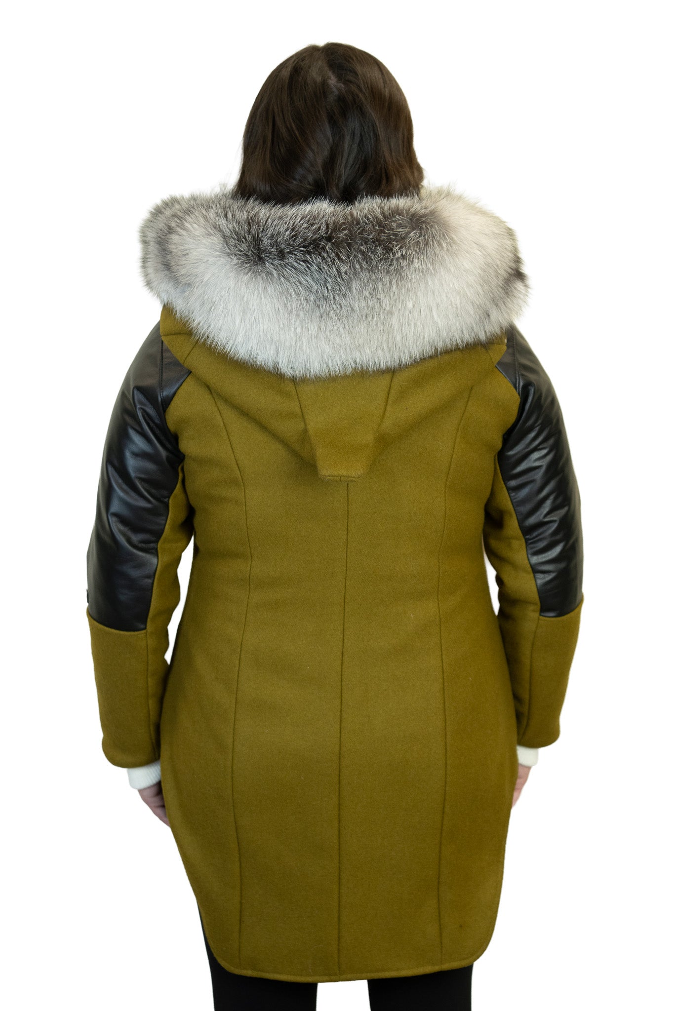 TAVVI 2.0 | ᑕᕝᕕ - HONEY-4