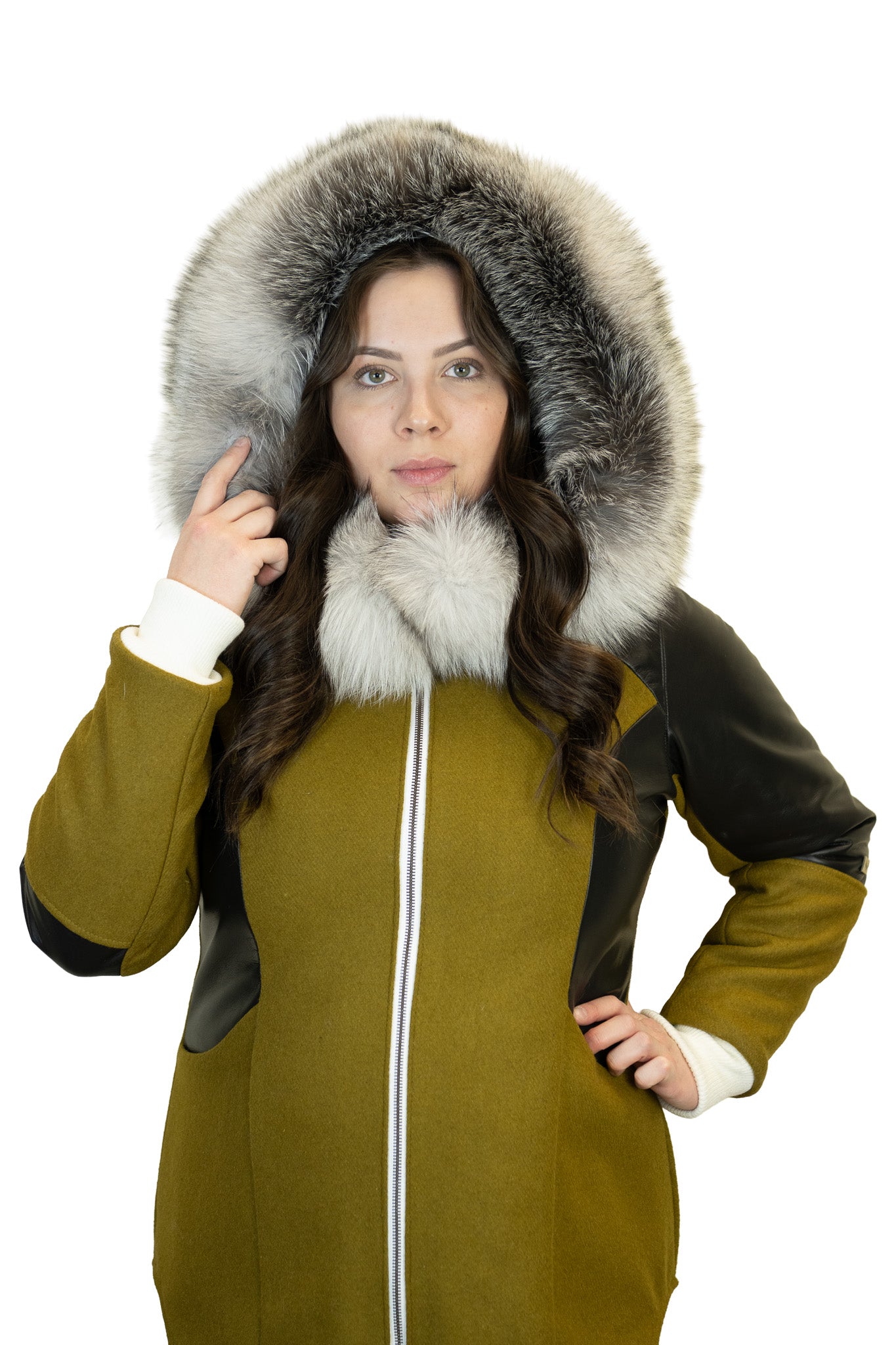 TAVVI 2.0 | ᑕᕝᕕ - HONEY-2