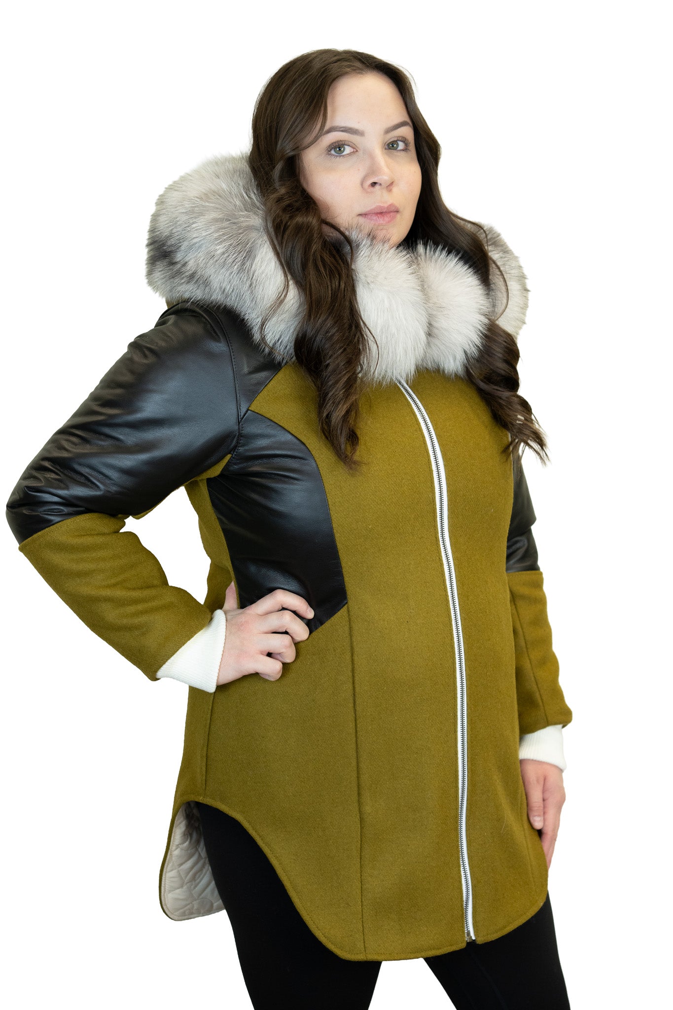 TAVVI 2.0 | ᑕᕝᕕ - HONEY