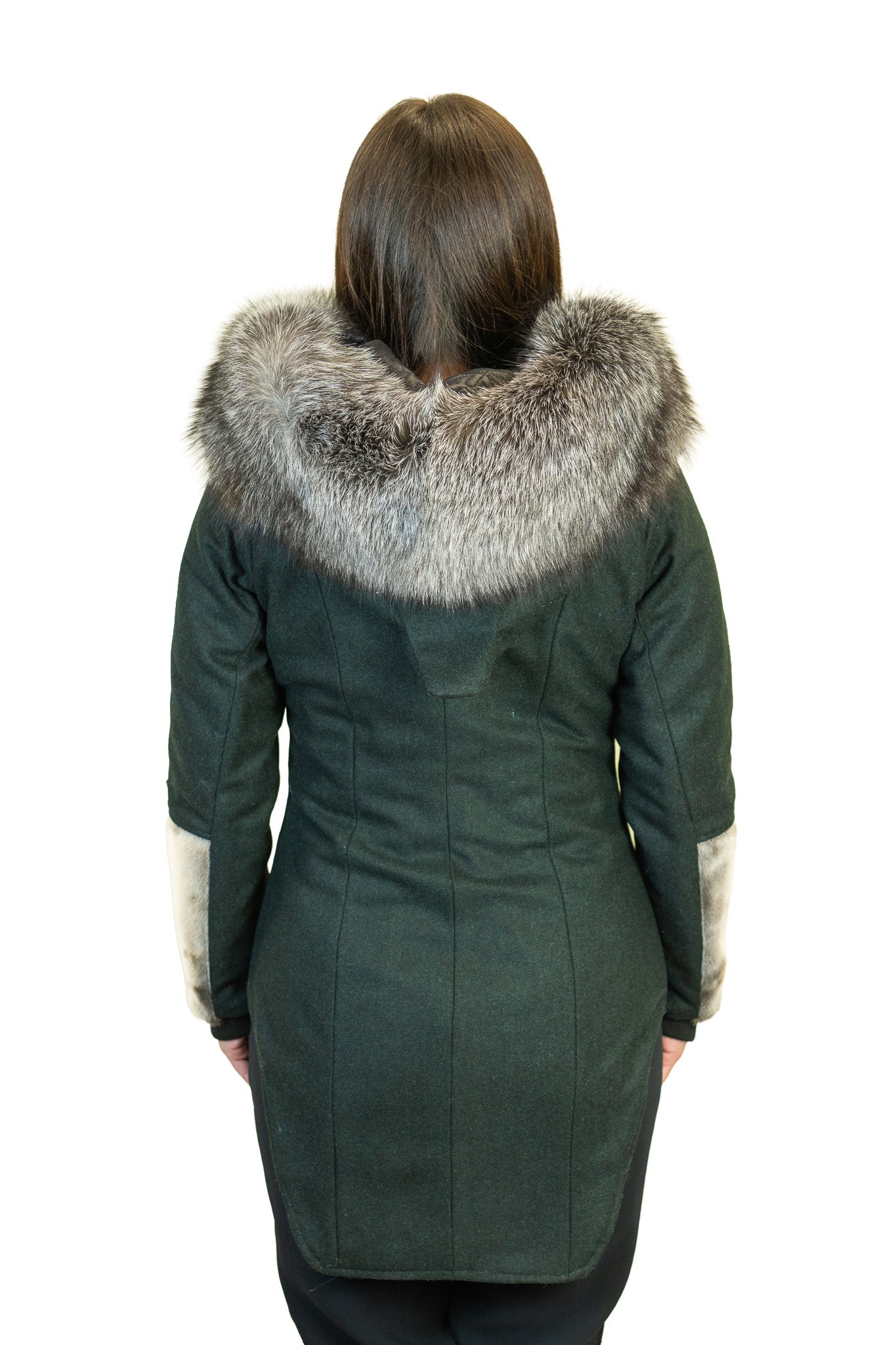 TAVVI | ᑕᕝᕕ - DARK GREEN-3