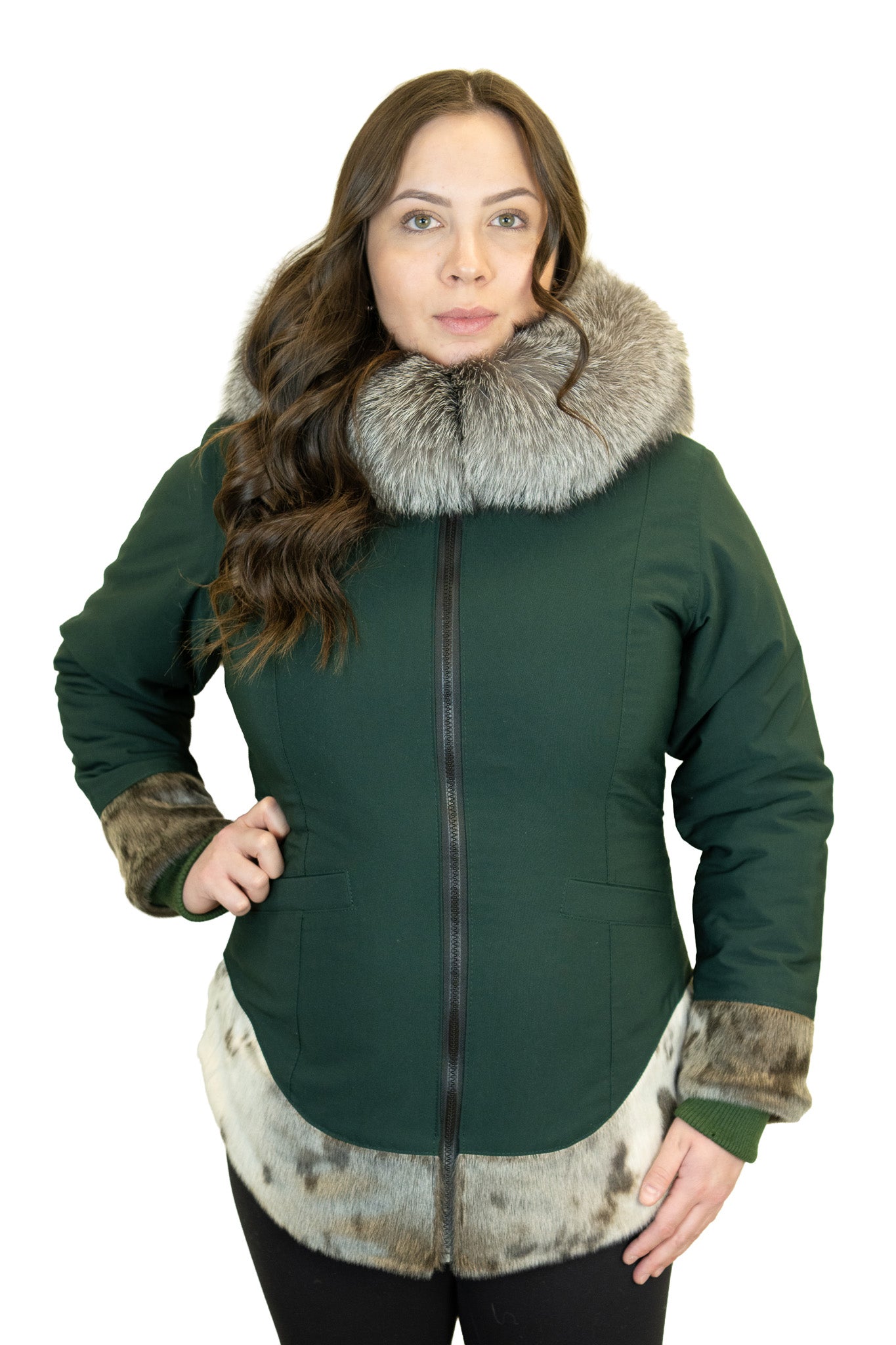 VAF SIGNATURE | ᐊᑎᓕᐅᕈᓯᐊ - ALGONQUIN GREEN-6