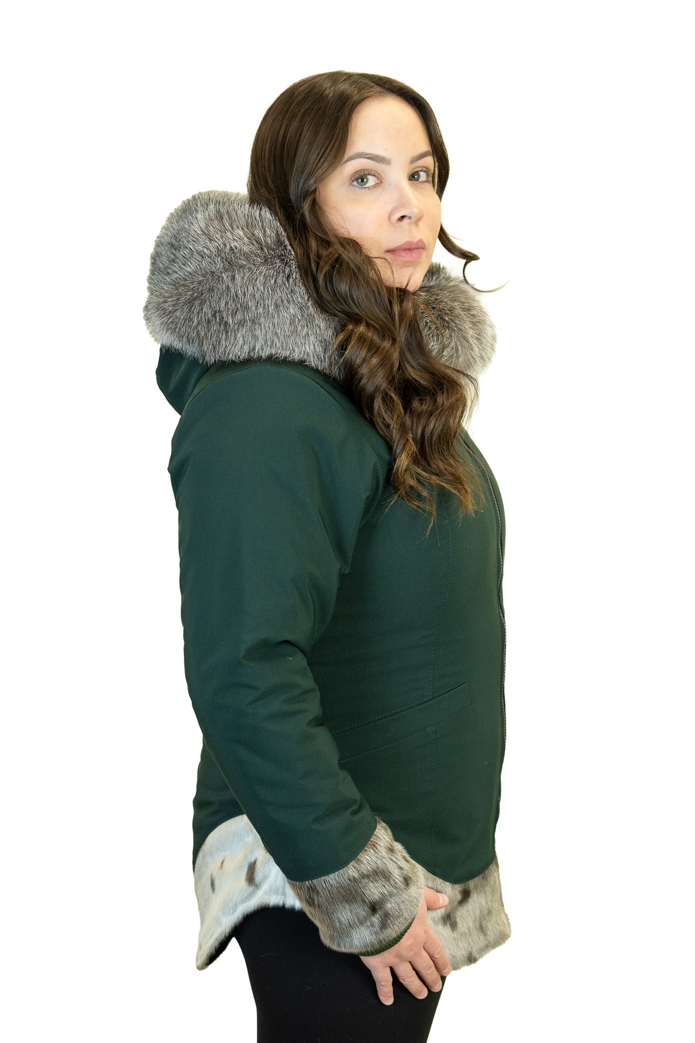 VAF SIGNATURE | ᐊᑎᓕᐅᕈᓯᐊ - ALGONQUIN GREEN-3