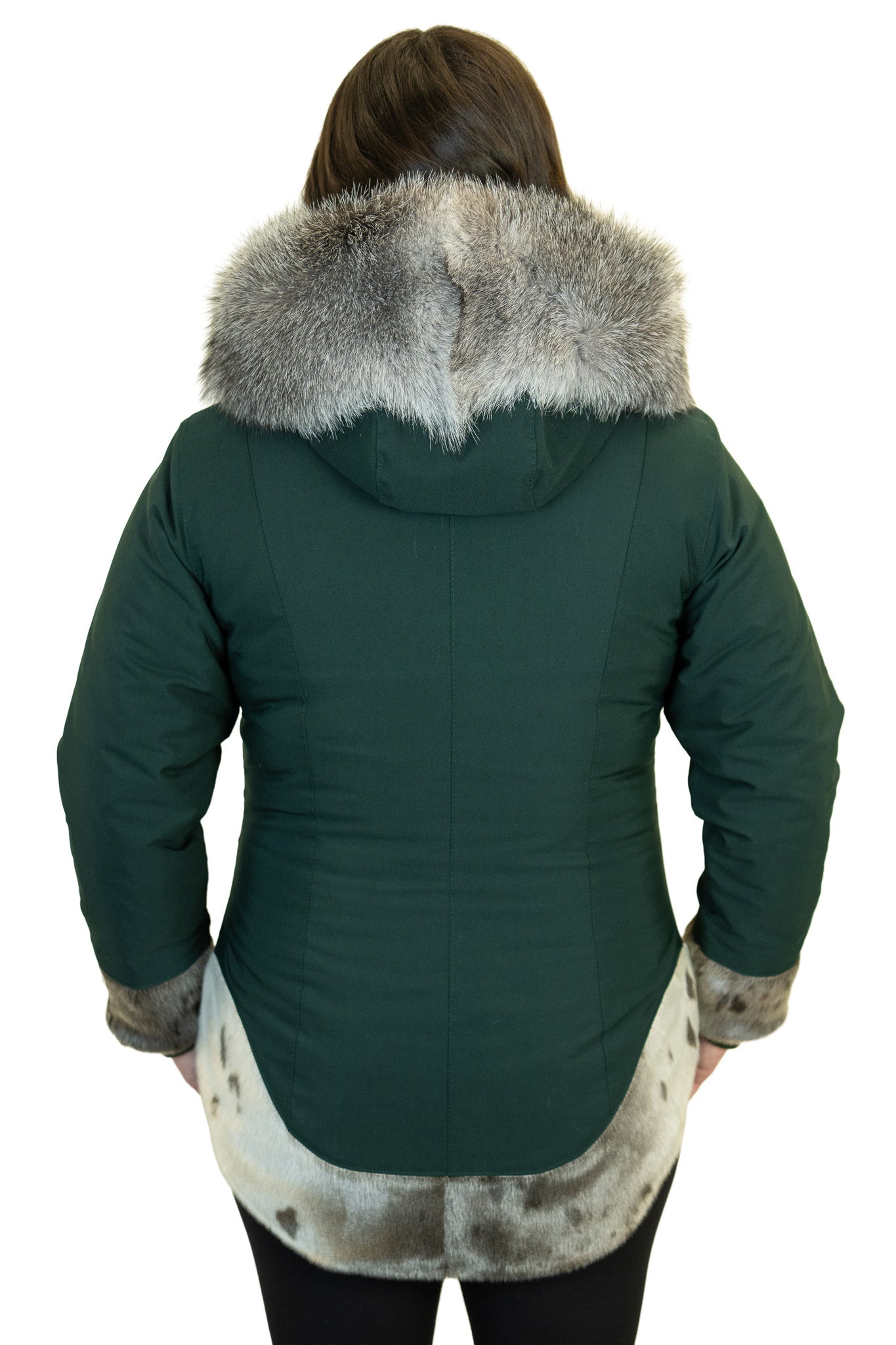 VAF SIGNATURE | ᐊᑎᓕᐅᕈᓯᐊ - ALGONQUIN GREEN-10