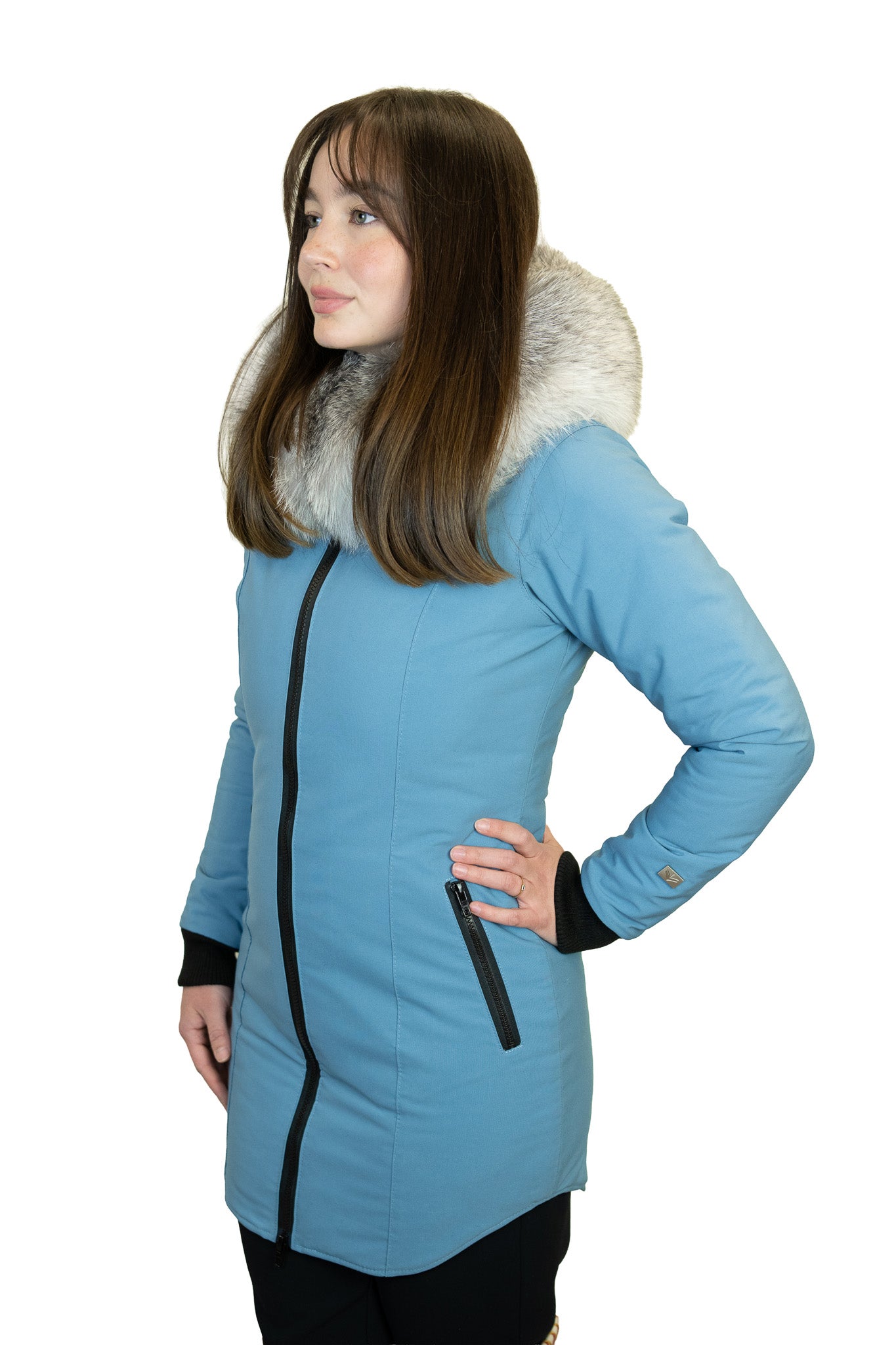 TARRALIK | ᑕᕐᕋᓕᒃ - BABY BLUE-2