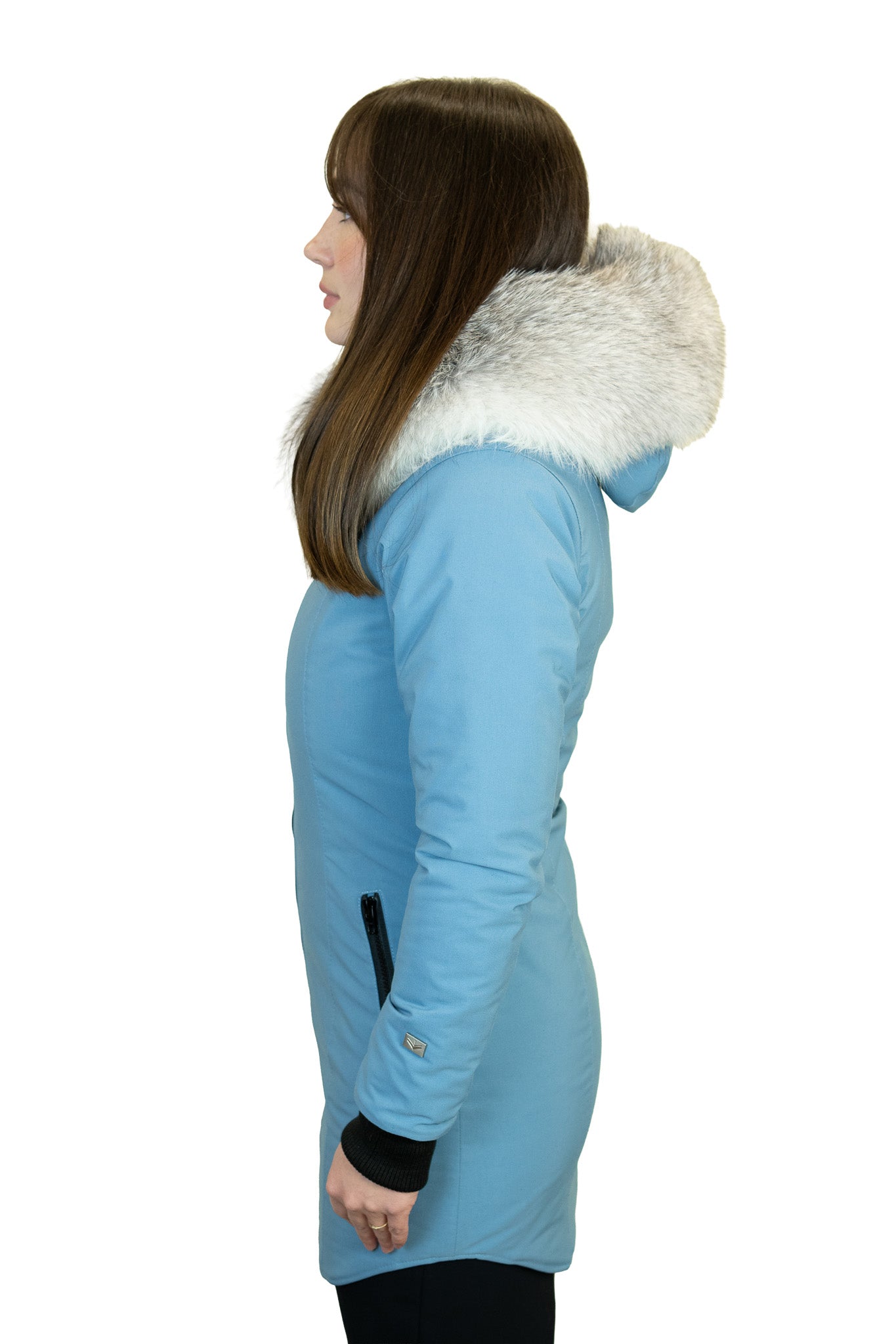 TARRALIK | ᑕᕐᕋᓕᒃ - BABY BLUE-3