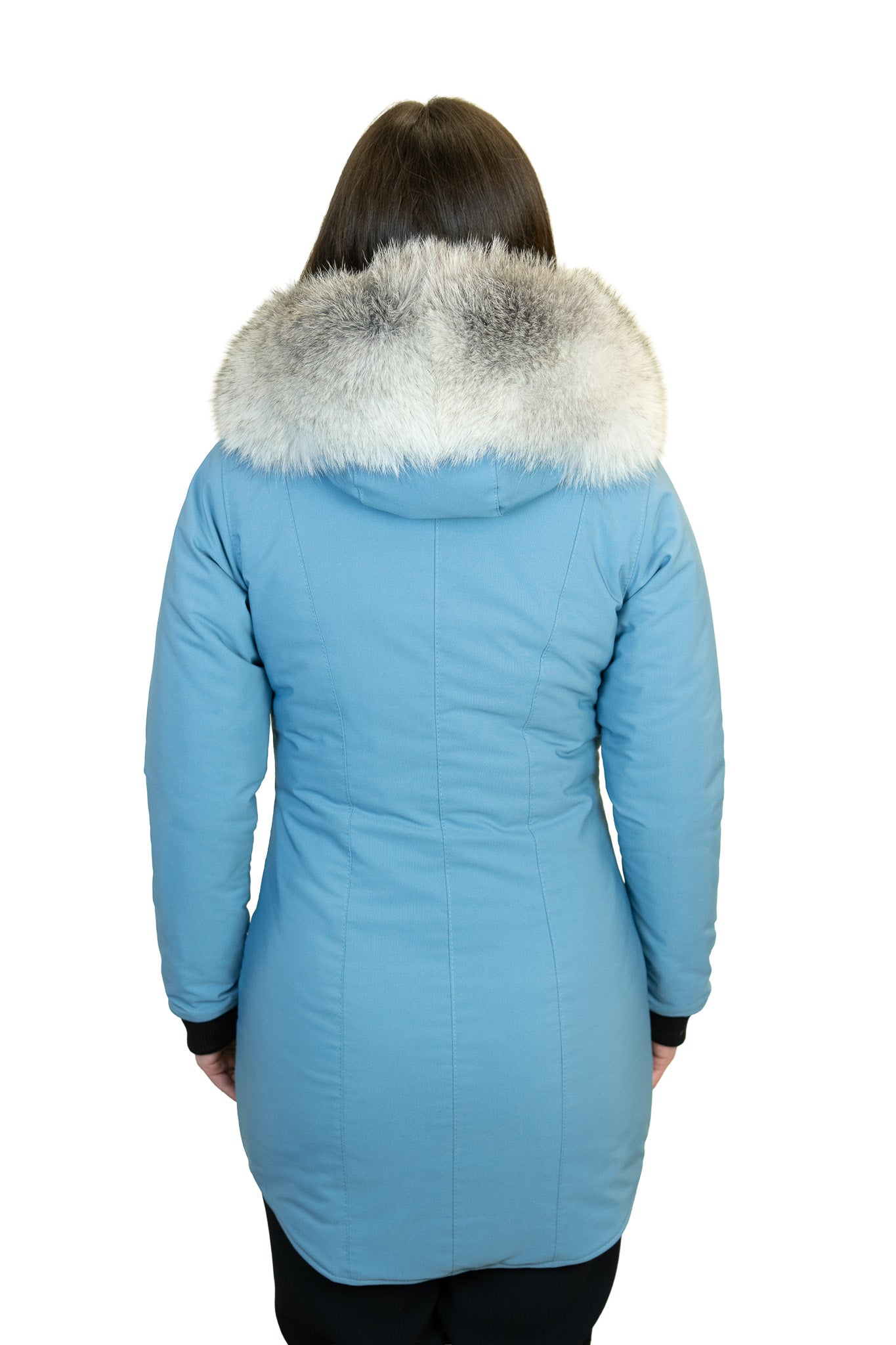 TARRALIK | ᑕᕐᕋᓕᒃ - BABY BLUE-5