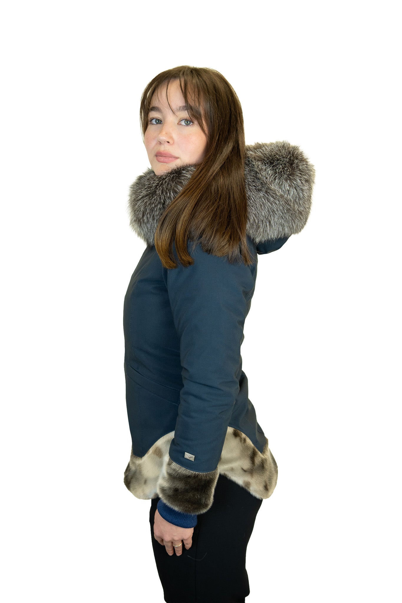 VAF SIGNATURE | ᐊᑎᓕᐅᕈᓯᐊ - NAVY | NATURAL-3