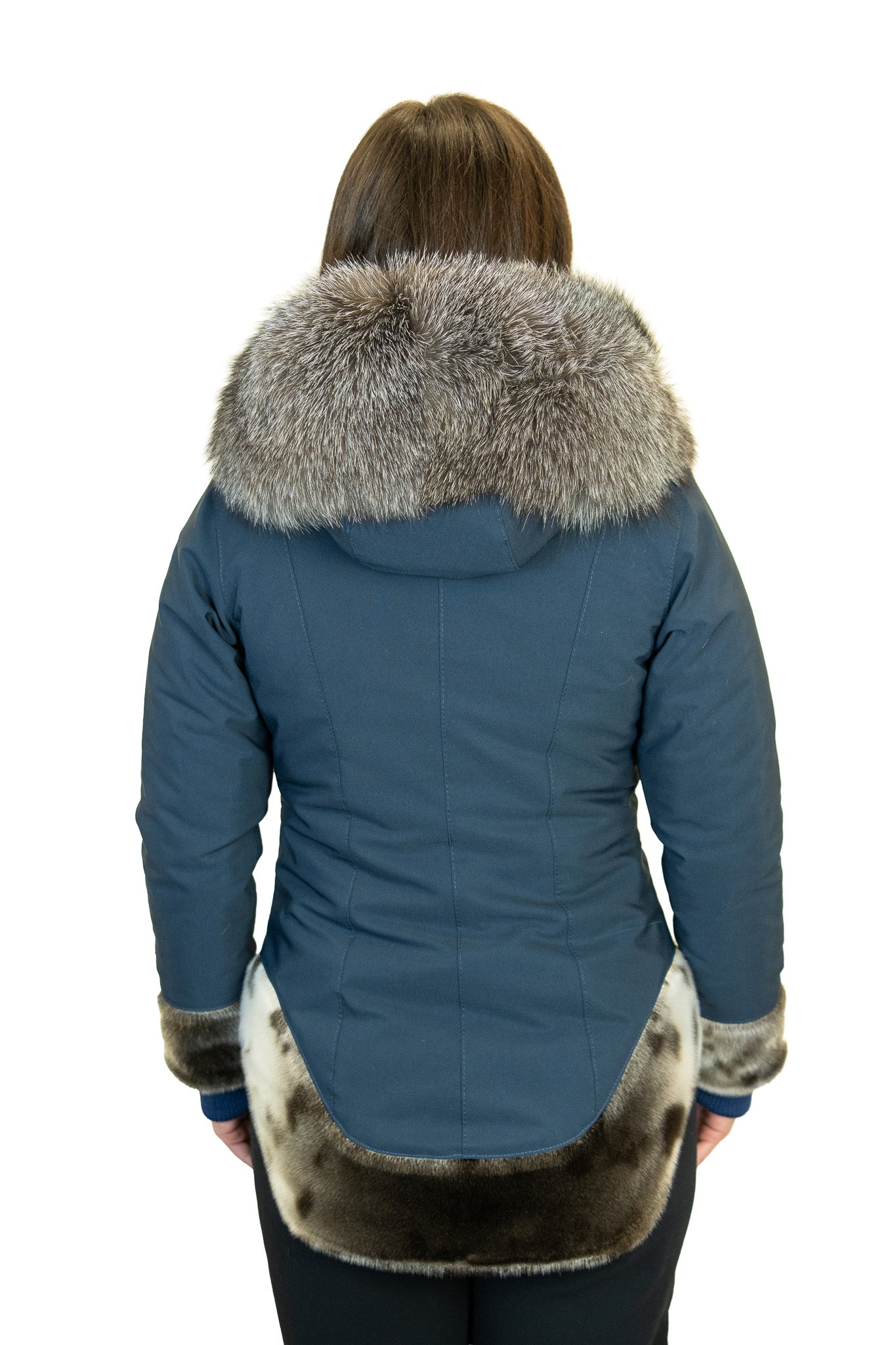 VAF SIGNATURE | ᐊᑎᓕᐅᕈᓯᐊ - NAVY | NATURAL-6