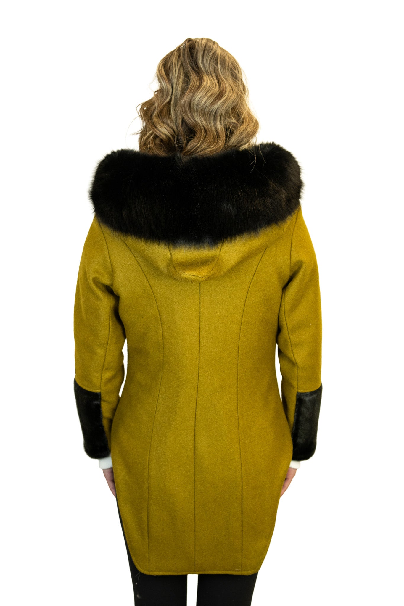 TAVVI | ᑕᕝᕕ - HONEY-6