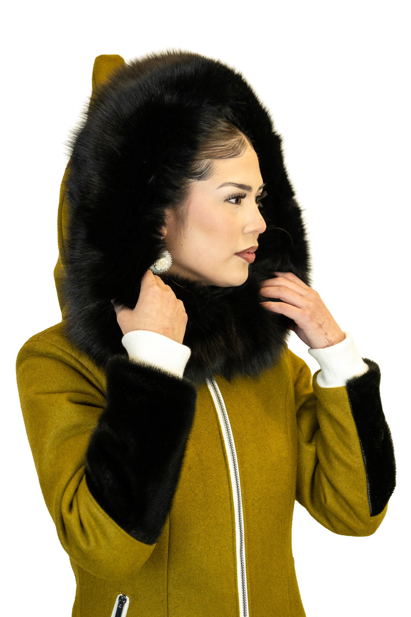 TAVVI | ᑕᕝᕕ - HONEY-2