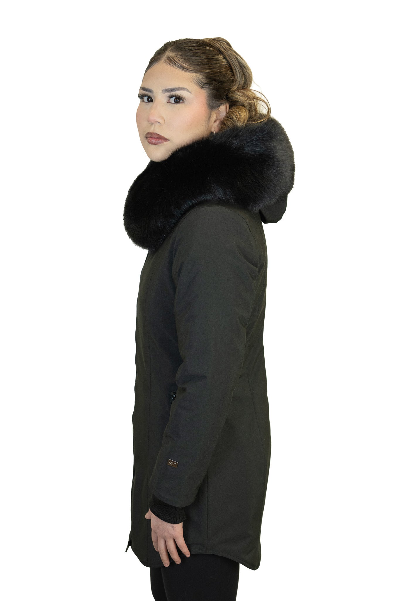 TARRALIK | ᑕᕐᕋᓕᒃ - BLACK-3