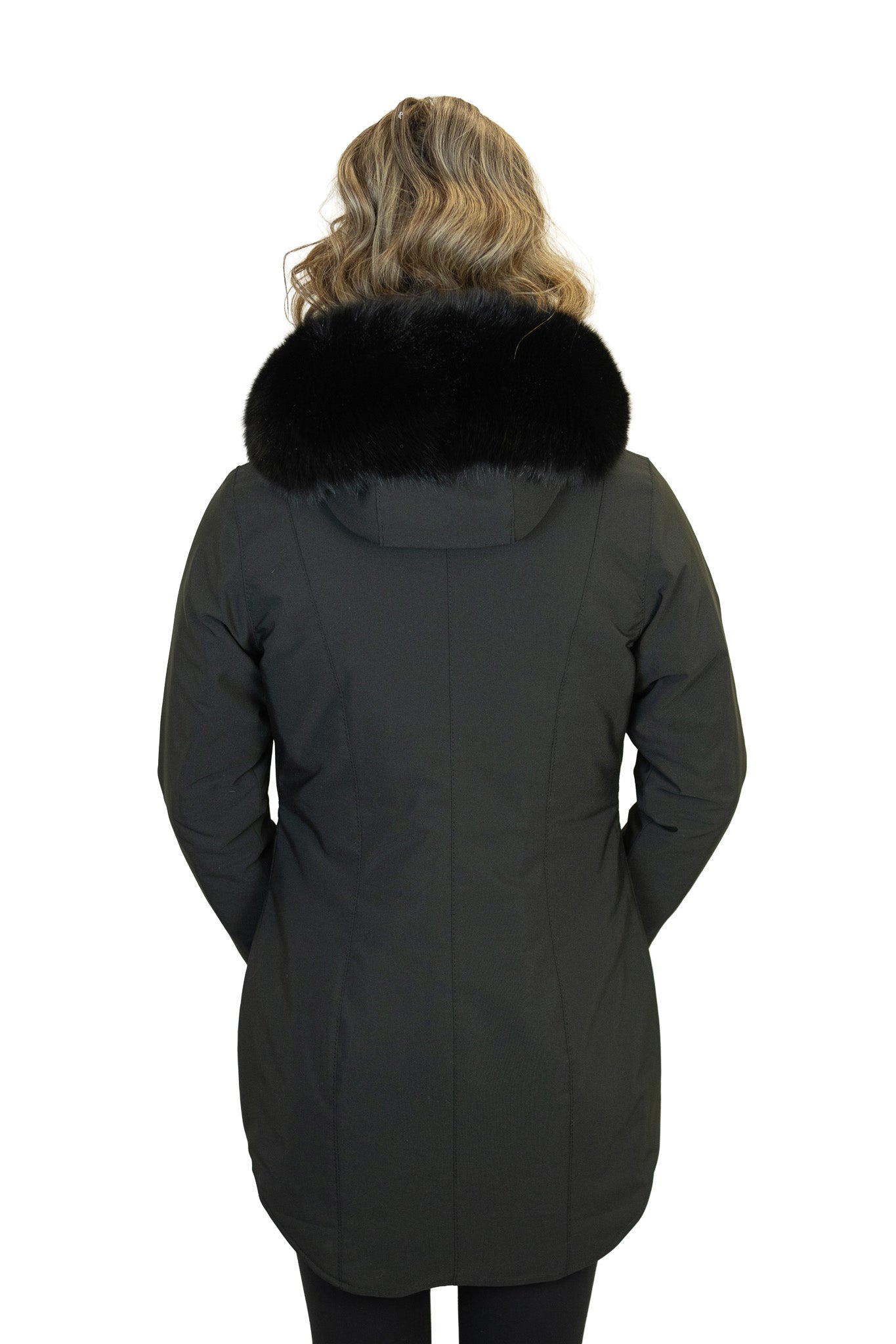 TARRALIK | ᑕᕐᕋᓕᒃ - BLACK-4