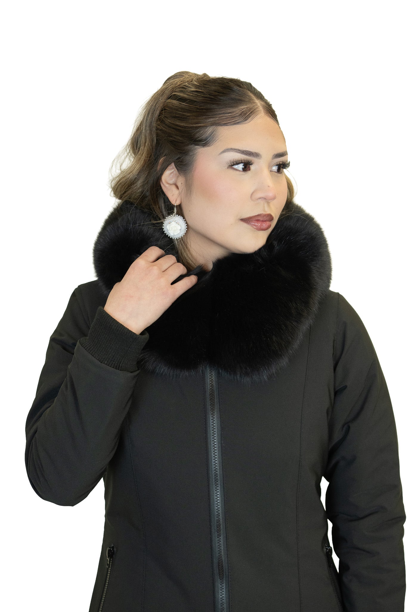 TARRALIK | ᑕᕐᕋᓕᒃ - BLACK-5